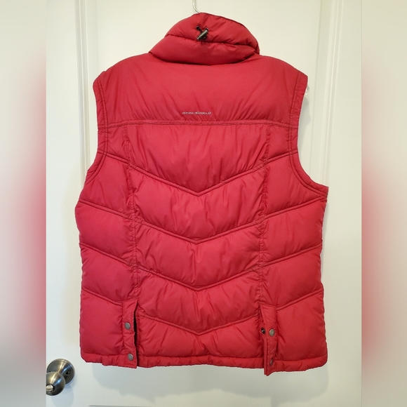 Winter Vest - Picture 2 of 7